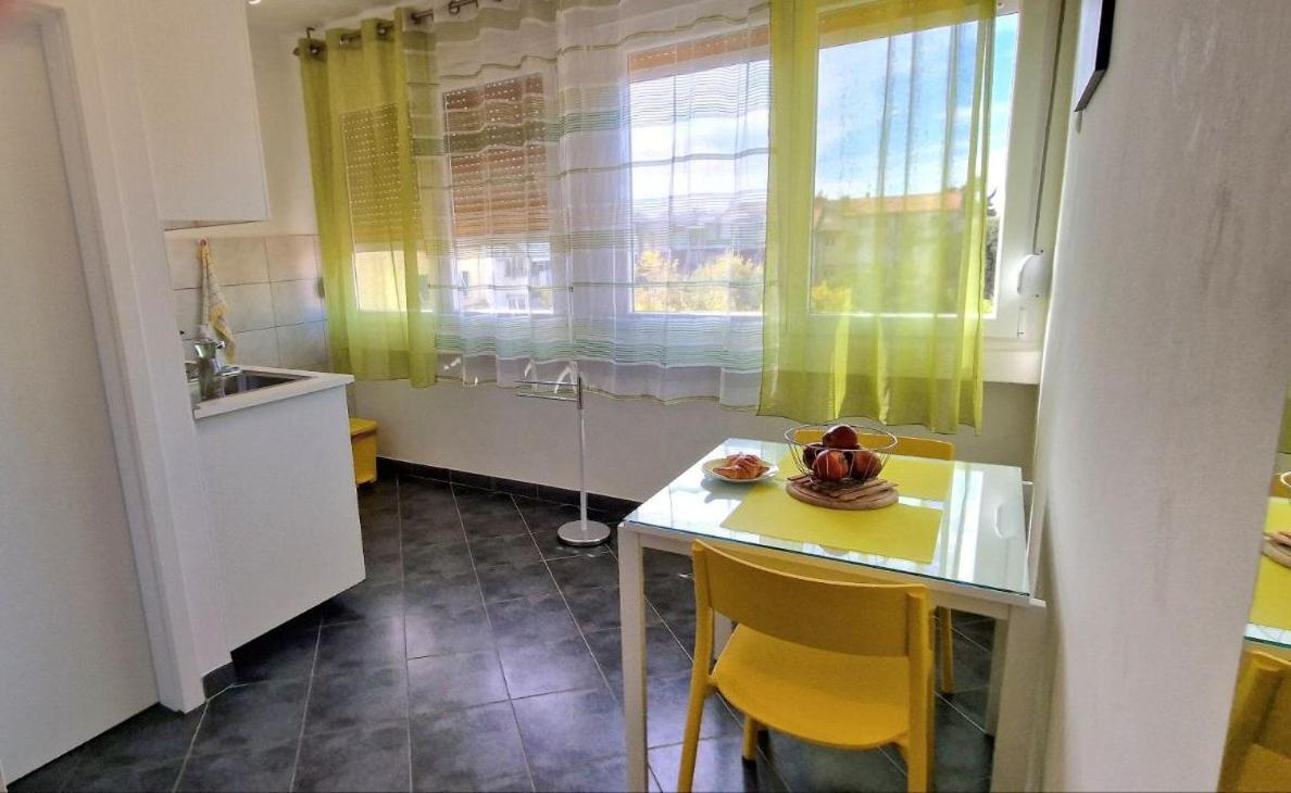 Apartments Zvone Split Exterior photo